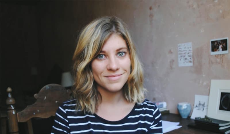 Tuesday Book Club with Andrew Pople