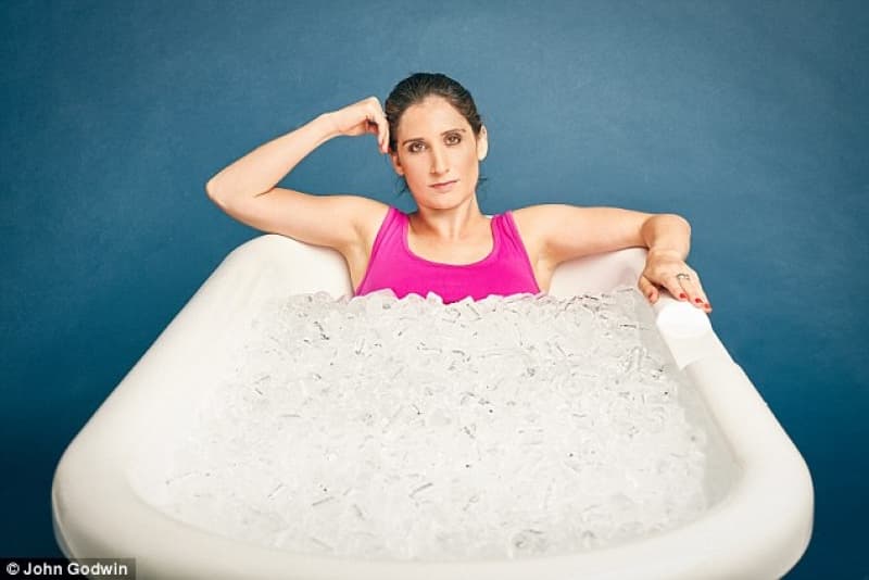 THINK BREAKFAST: Exercise Recovery