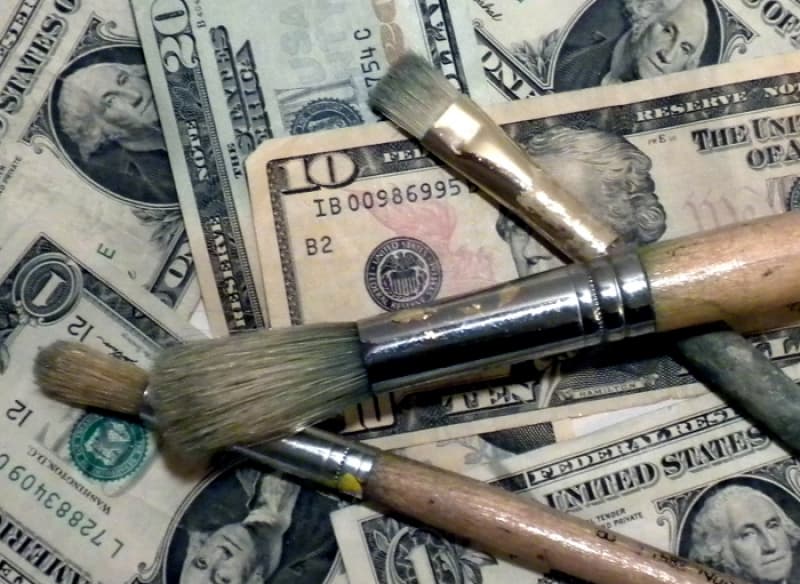 Art for Art’s Sake: Australia vs Canada