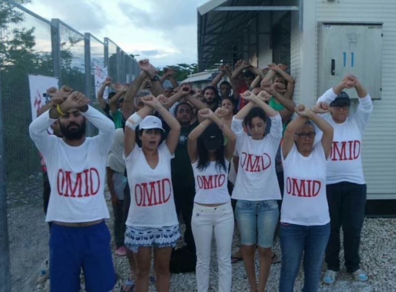 What the closing of Manus actually means