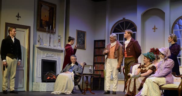 Emma – Commemorating the 200th anniversary of Jane Austen’s death