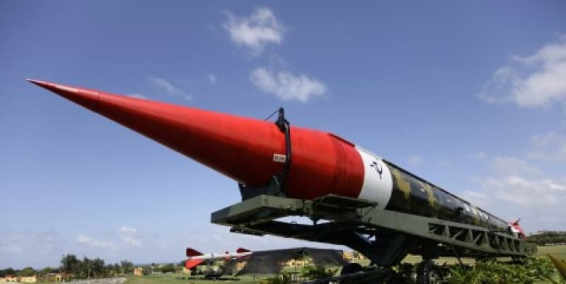 How close are we to a Nuclear Weapons Treaty?