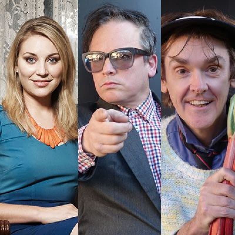 Truth or Utter Rhubarb?