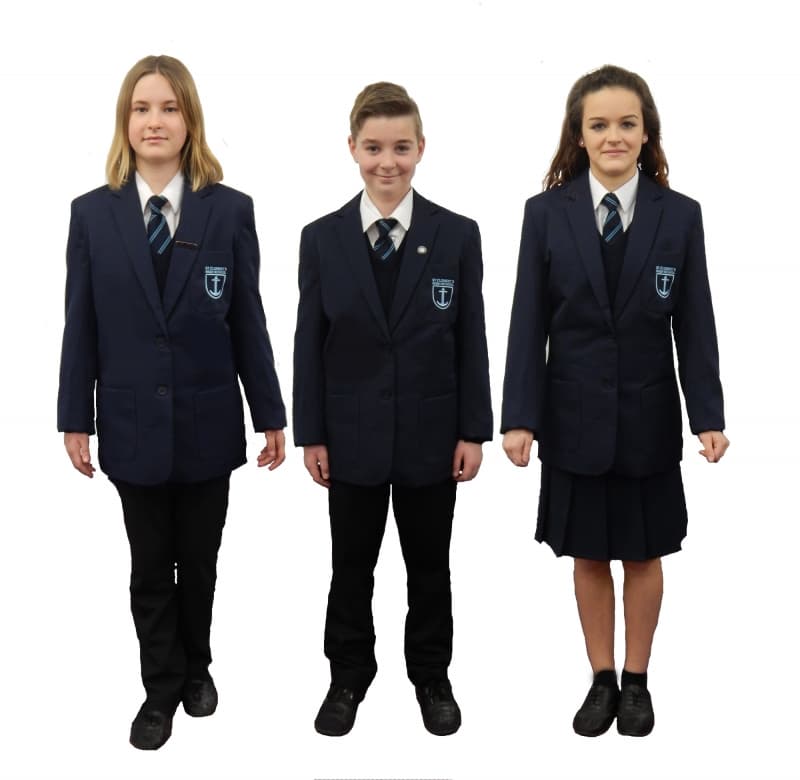 Is it Time to Get Rid of Gender Specific School Uniforms?