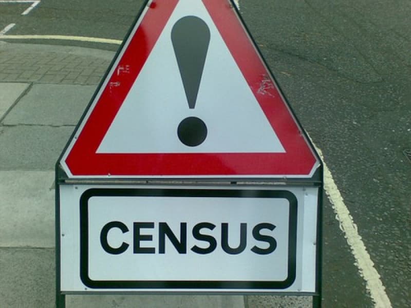 Making sense of the census