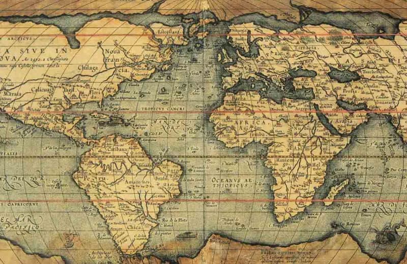 This Day In History – October 7th