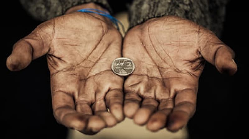 The gift of giving: Give Now Week begins