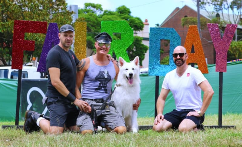 Around Town: February 17-19