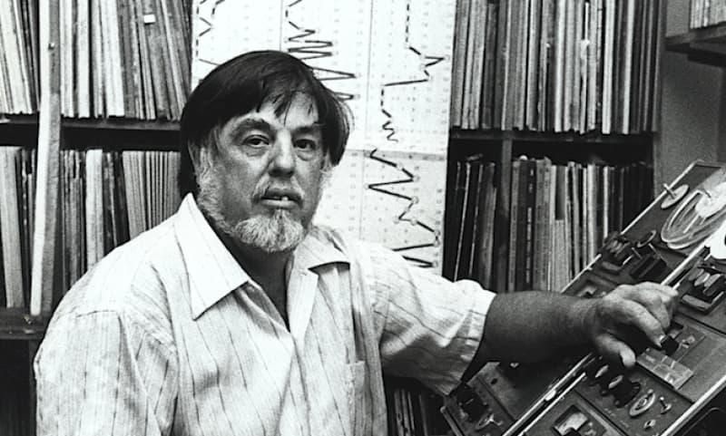 Alan Lomax and the forgotten era of American music