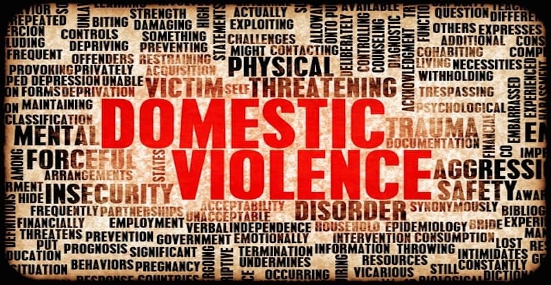 Studies Show The Severe Impact Of Intimate Partner Violence Against Women