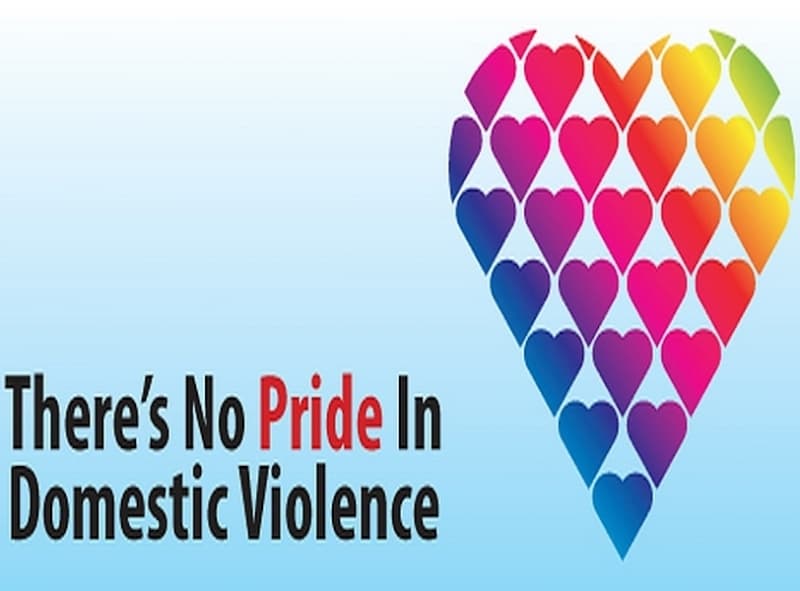 Domestic violence in the LGBTIQ community