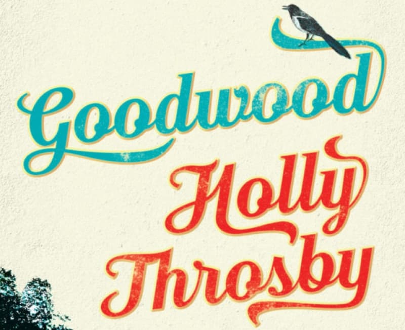 Tuesday Book Club with Andrew Pople – 29th Nov 2016