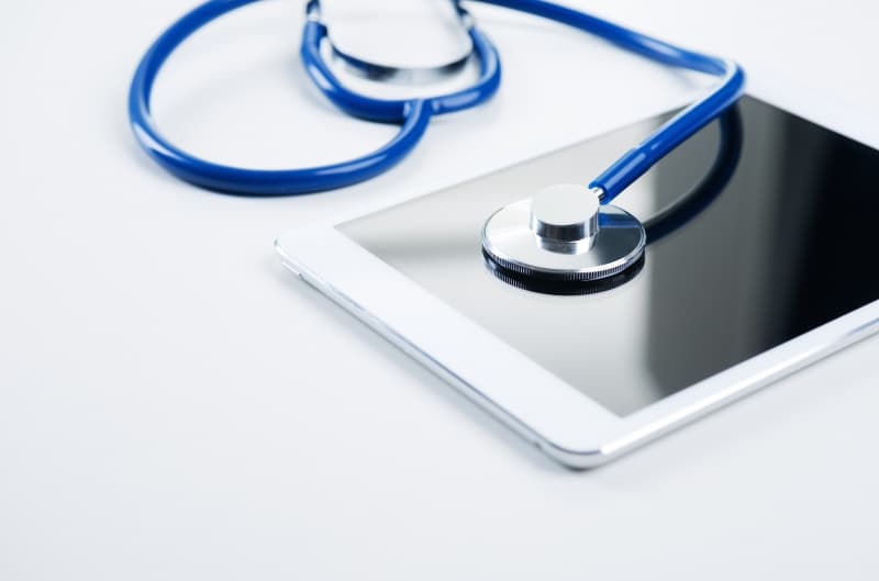 Australian healthcare: The Digital Boom