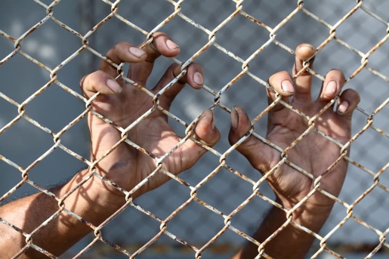 Indigenous Incarceration