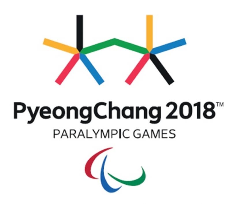 Announcement of the Pyeongchang 2018 Winter Paralympics Chef de Mission