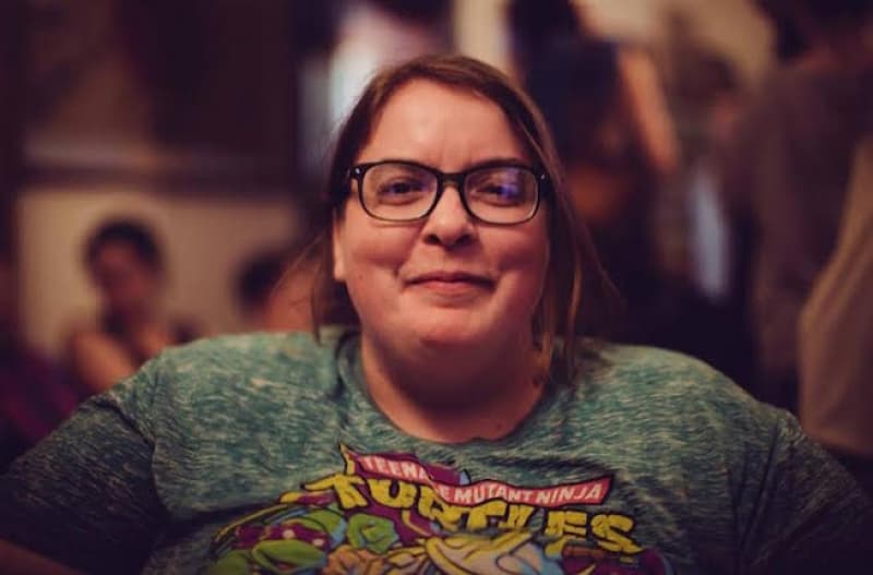 Using humour against the anti-feminists in No To Feminism