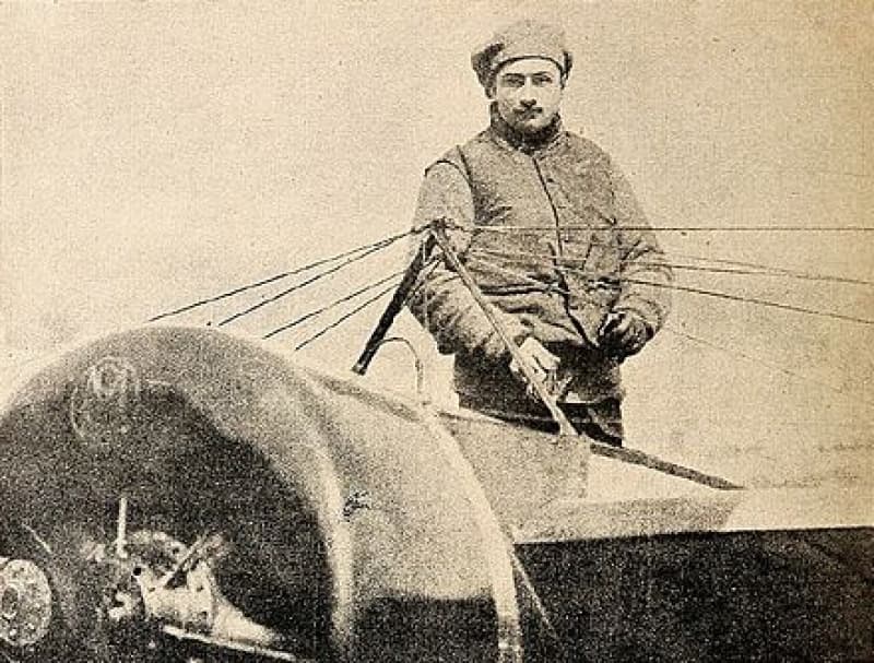 This Day in History – September 23rd