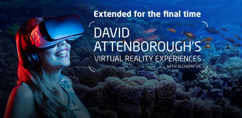 Diving into the future of learning