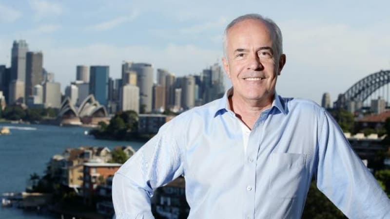 Meet the NSW candidate for Derryn Hinch’s Justice Party