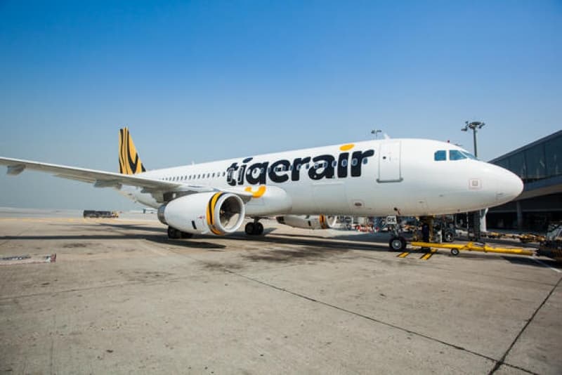 Tigerair Vs. Indonesia: How is the Indonesian Government to blame for Tigerair flight grounding?