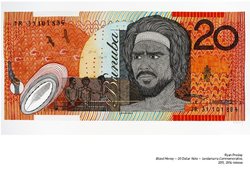 New World Order- art exhibition