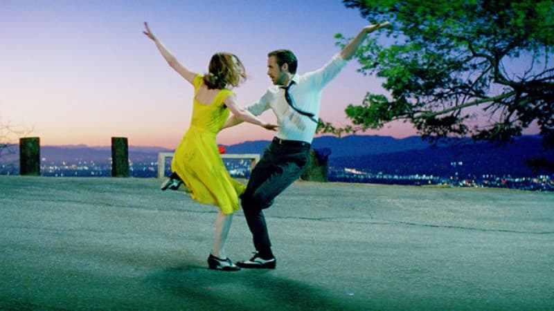 The Daily Reviews: La La Land