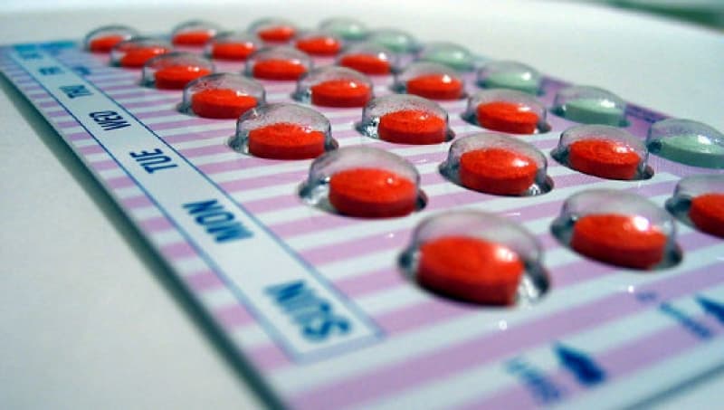 The Male Pill…Where Is It?