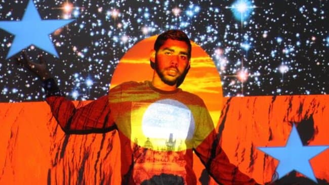 NAIDOC Week: film screenings from the MCA