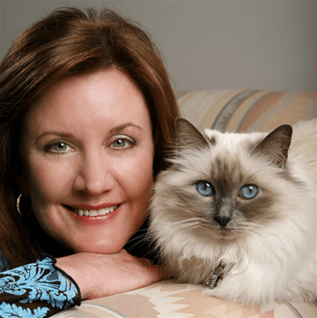 Trisha Mc Cagh – Pet Psychic