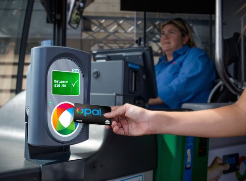 Opal week: Interview with Tony Braxton-Smith from Transport for NSW