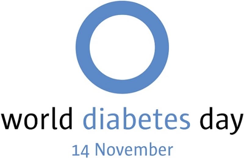World Diabetes Day 2016