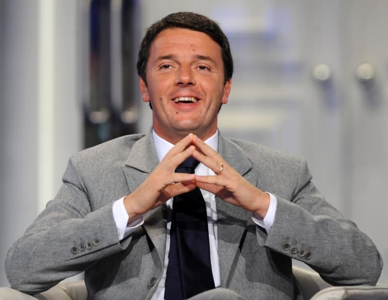 Italy After Renzi: What Does He Leave?