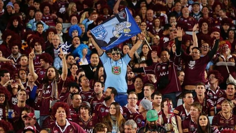 Sporting Fandom: Why do we do it?