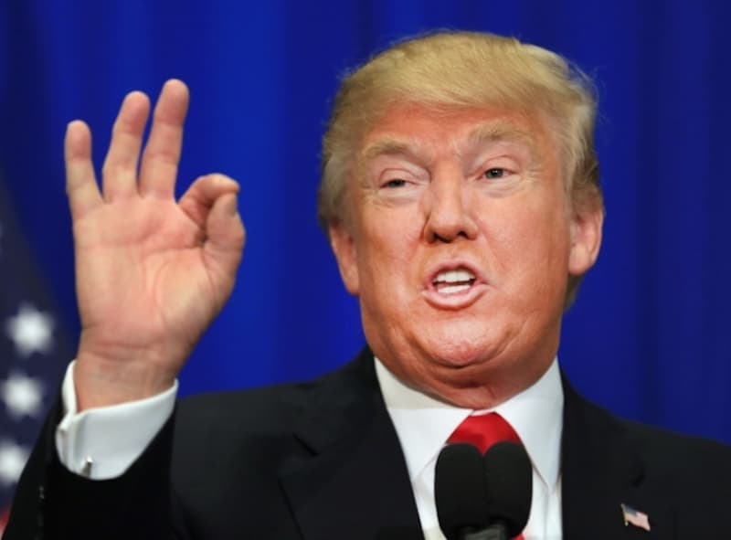 Post Election Day: the live vibe from the streets