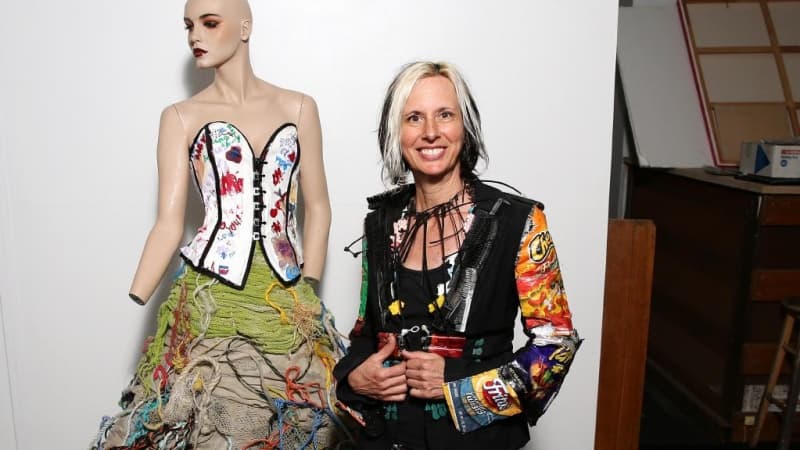 The Power Of Artivists