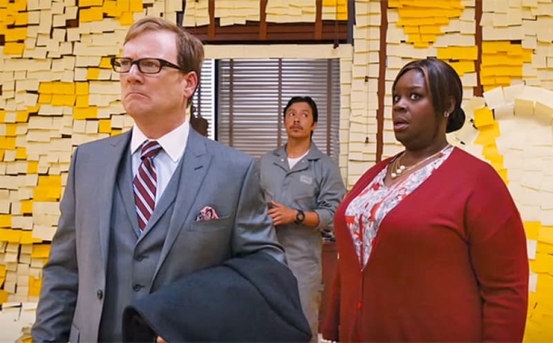 Kevin Suarez Reviews: Monster Trucks, Middle School: The Worst Years of My Life and Jackie