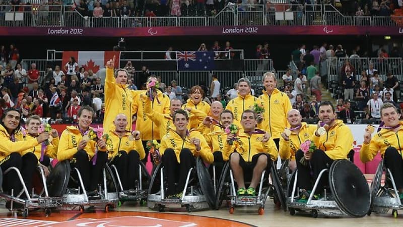 One Week at a Time preview – Finals and Paralympics