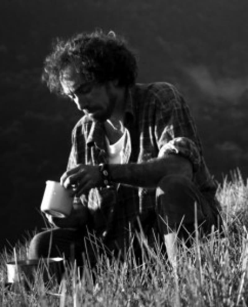 One man’s tale of self-discovery – Foot Notes