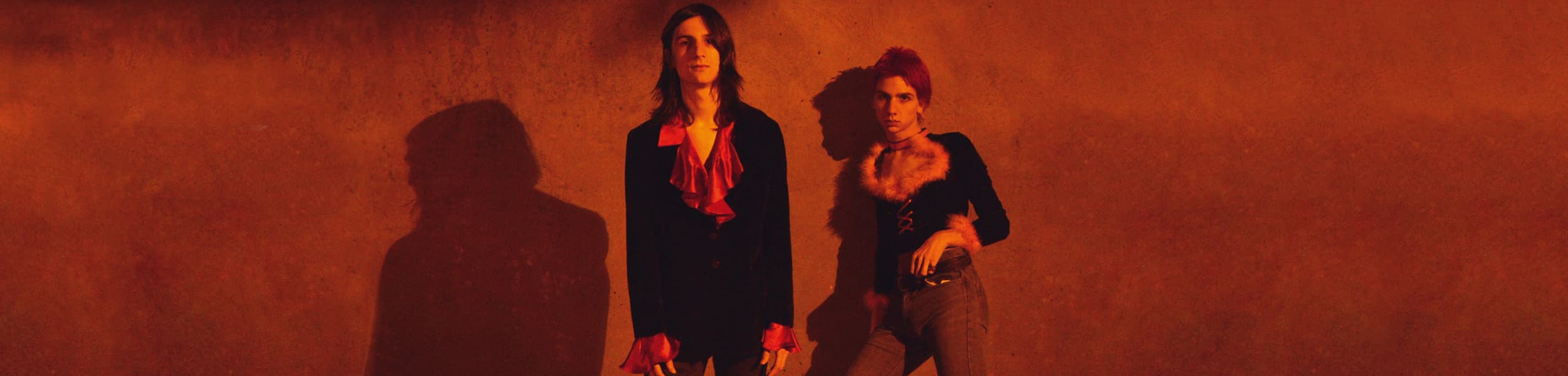 When life gives you The Lemon Twigs