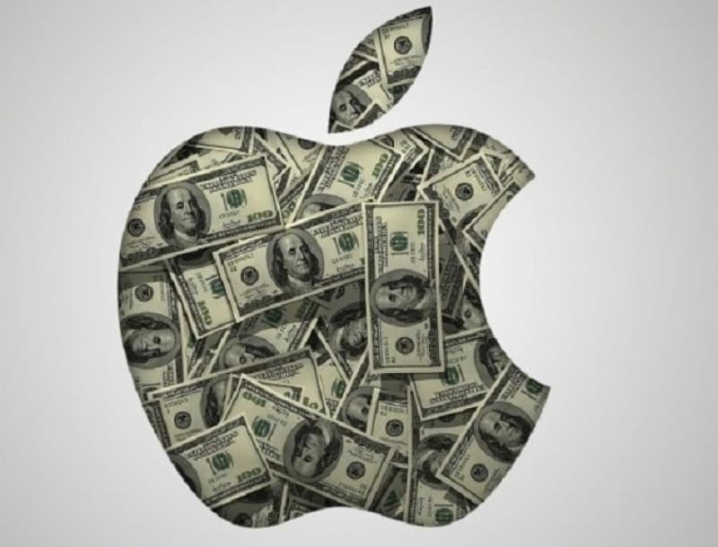 European Commission orders Apple to pay €13 billion in tax to Ireland