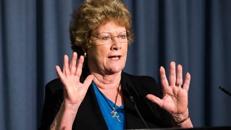 Jillian Skinner: What does she leave?