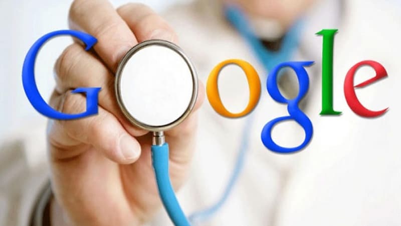 Is Dr. Google unreliable?