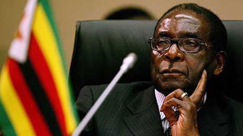 Zimbabwe 2018 Election: Robert Mugabe running for his 37th year as President