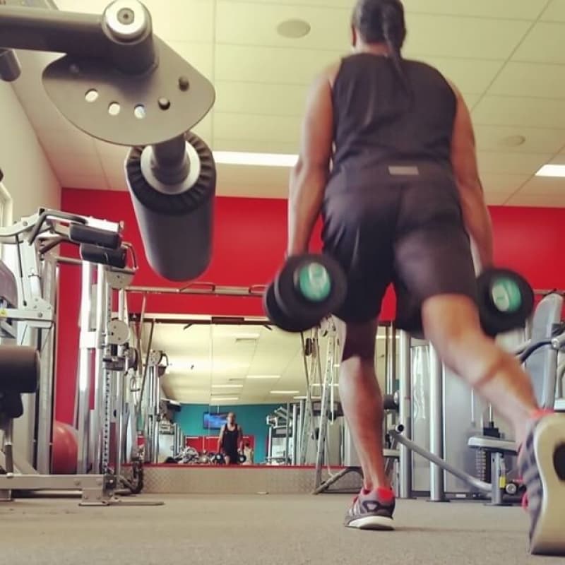 30 Minute Blitz – Get fit quick!