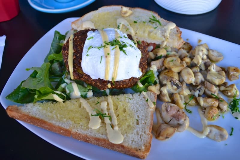 Breakfast with Brunch Boy