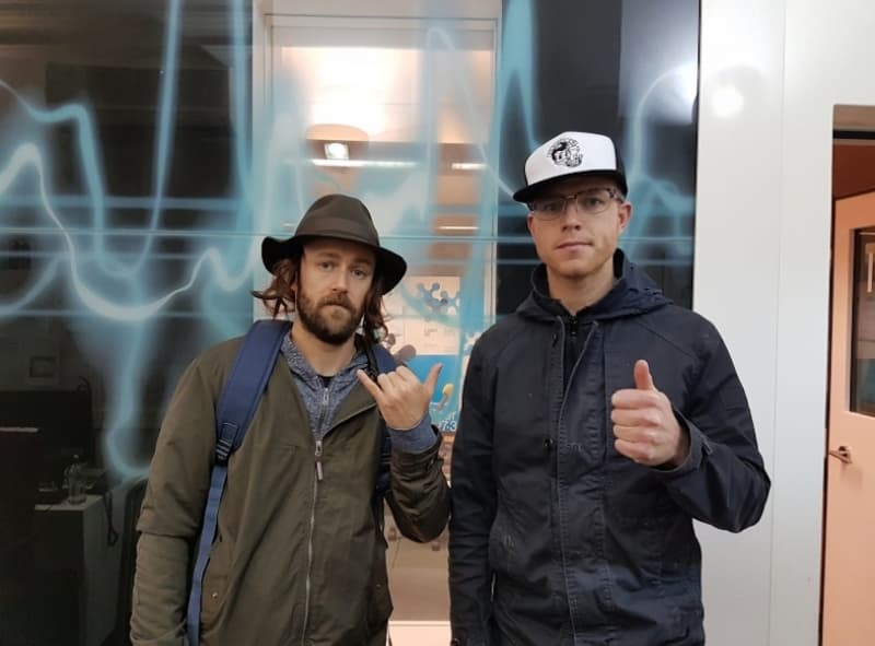 Bondi Hipsters: the not safe for work extended interview