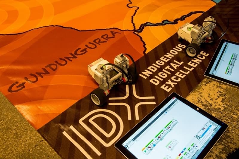 Flint Program Leads Indigenous Digital Excellence