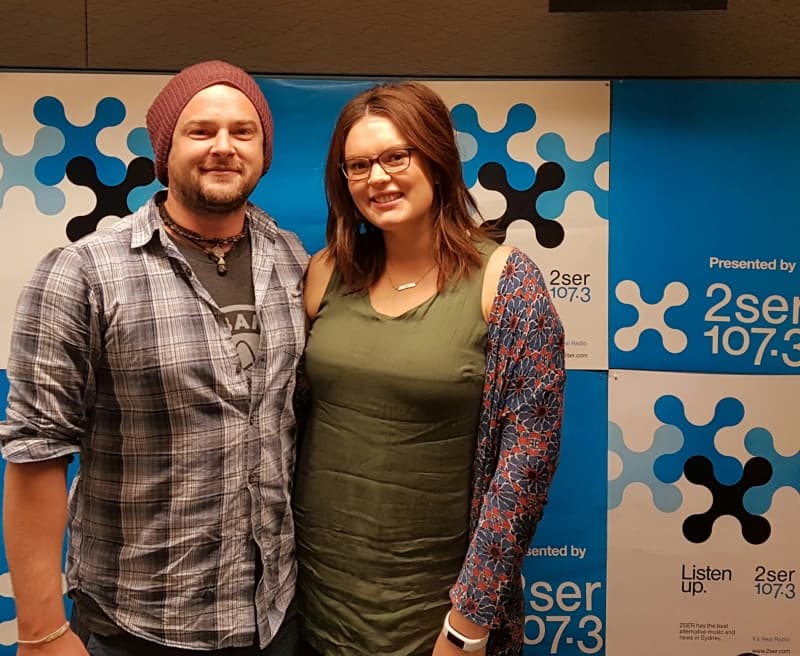 Documentary: Motorkite Dreaming