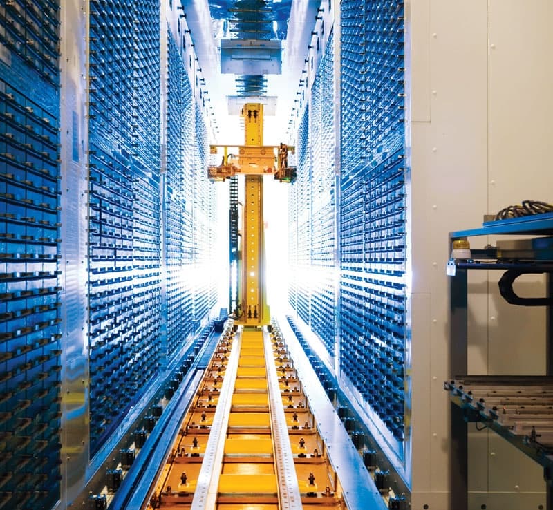 Who knows your genes?