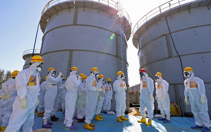 Japan Earthquake: Is Fukushima Still Safe?
